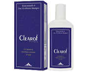 Clearof Shampoo