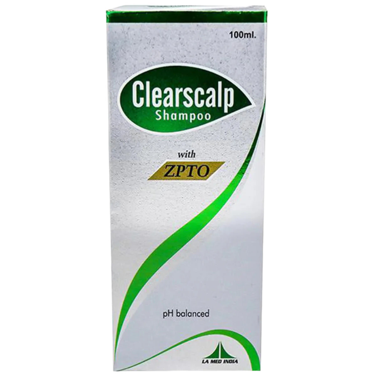 Clearscalp Shampoo