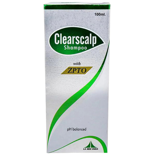Clearscalp Shampoo
