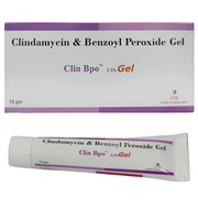 Clin Bpo Gel