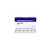 Cloff 250mg Tablet