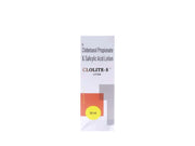 Clolite S Lotion