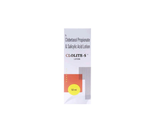 Clolite S Lotion