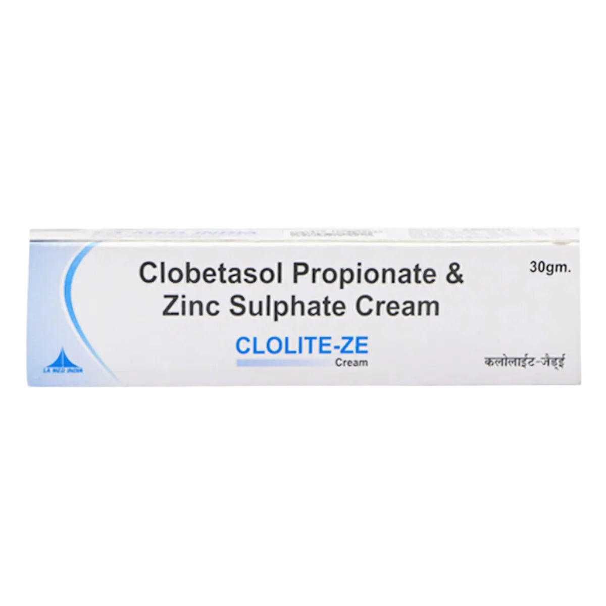 Clolite ZE Cream