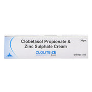Clolite ZE Cream