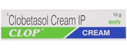 क्लॉप 0.05% क्रीम