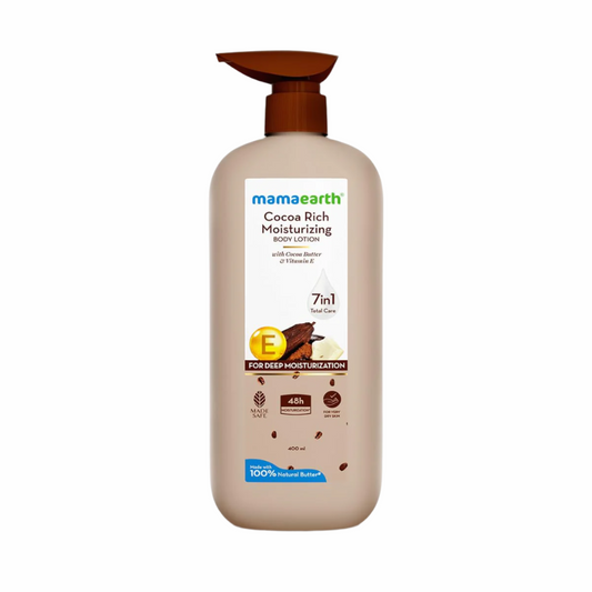 Mamaearth Coco Body Lotion