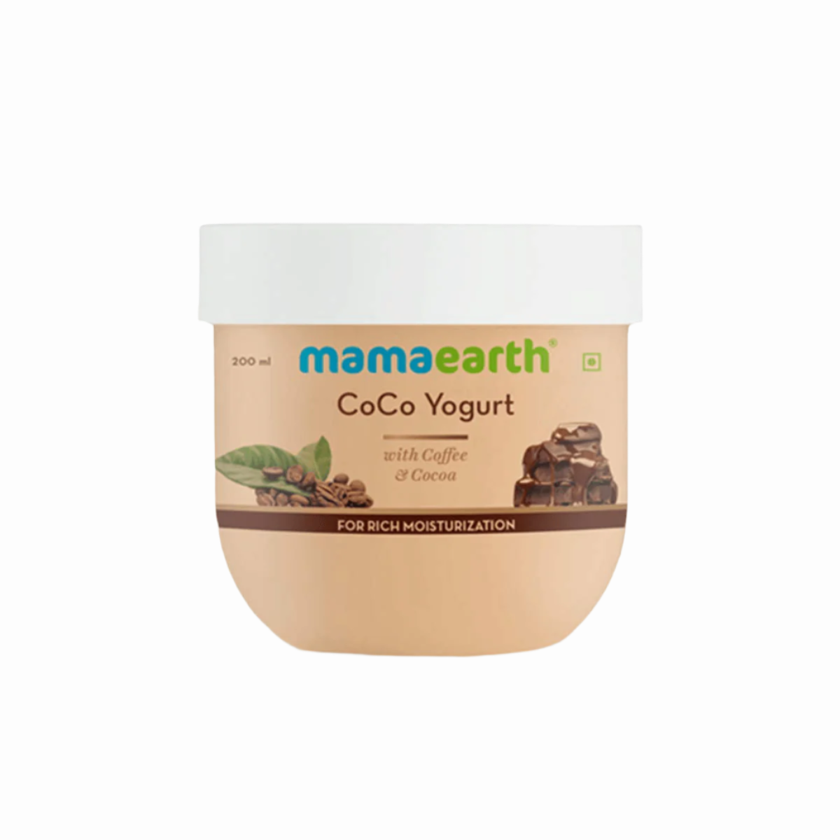 Mamaearth Coco Yogurt
