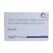 Colahyal  Capsules