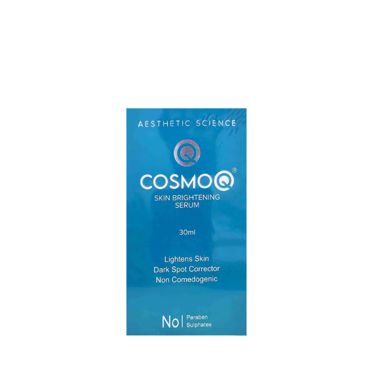 CosmoQ Skin Brightening Serum