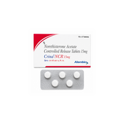 Crina-NCR 15mg Tablet