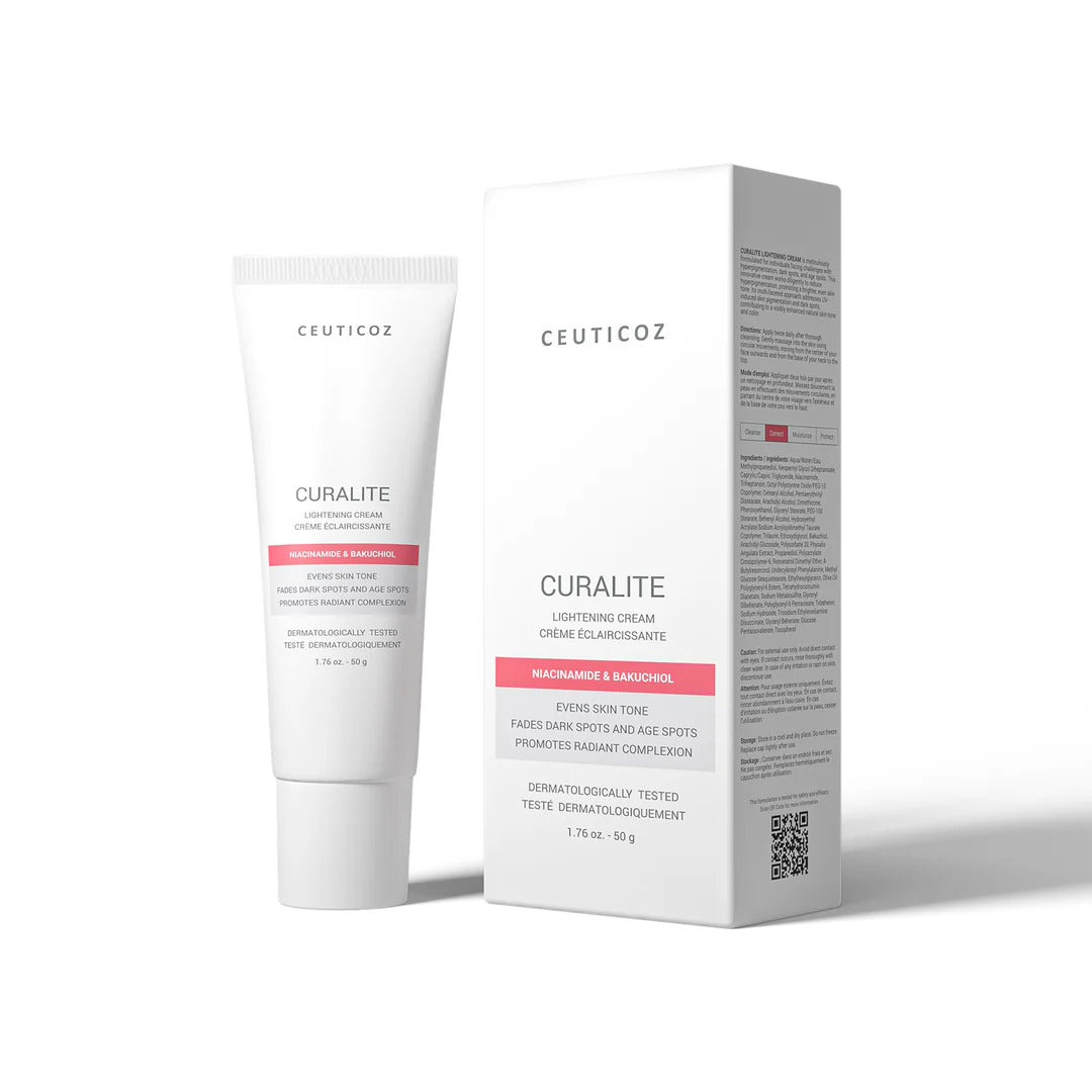 Curalite Cream