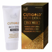 Cuti Gold Rich Extra Facewash