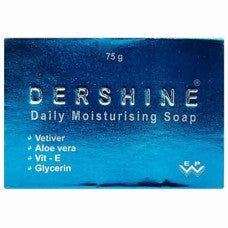 Dershine Soap