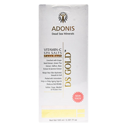 DS Gold Vitamin C Facewash