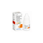Dabfit Eye Drop