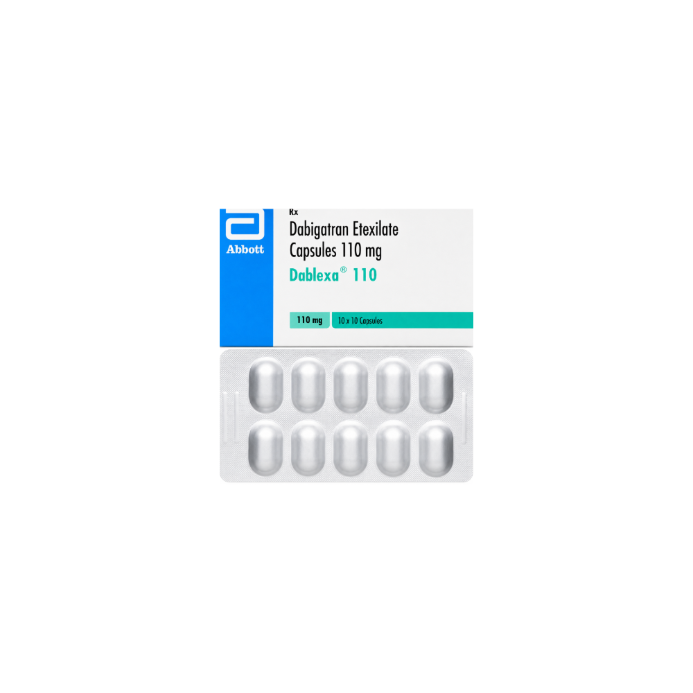 Dablexa 110 Capsule
