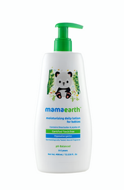 Mamaearth baby Moisturizing Daily Lotion