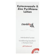 Danblock Lotion