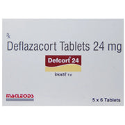 Defcort24 Tablet