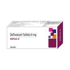 Defla 6 Tablet