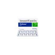 Deltone Capsule MR