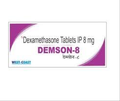Demson Tablet