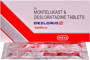 Dezlorid M Tablet