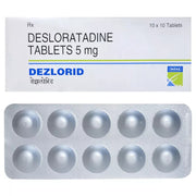 Dezlorid Tablet