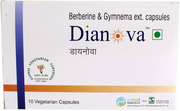 Dianova Capsule