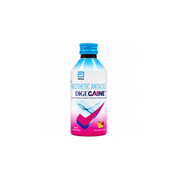 Digecaine Oral Gel Fruit Punch Sugar Free