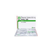 Dirifa 550 Tablet