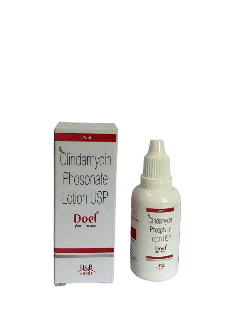 Doel Solution