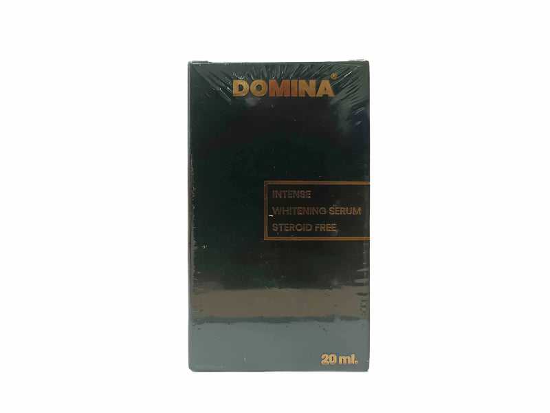 Domina Intense Whitening Serum