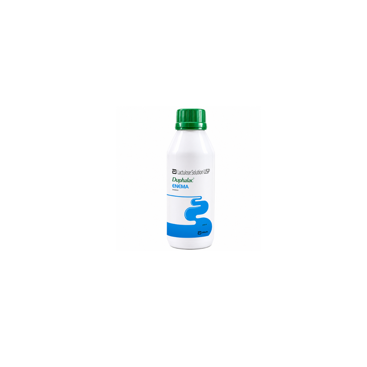 Duphalac Enema Solution