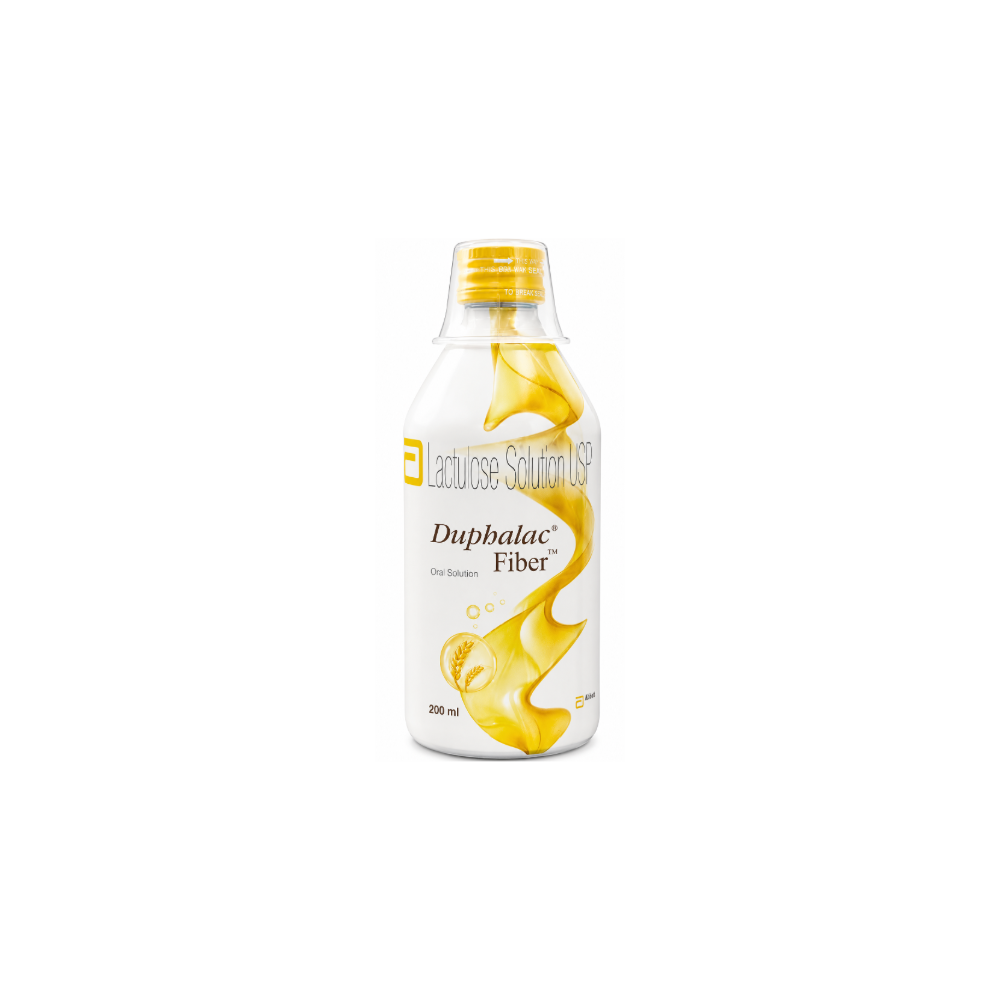 Duphalac Fiber Oral Solution