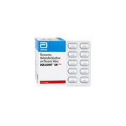 Durajoint GM New Tablet