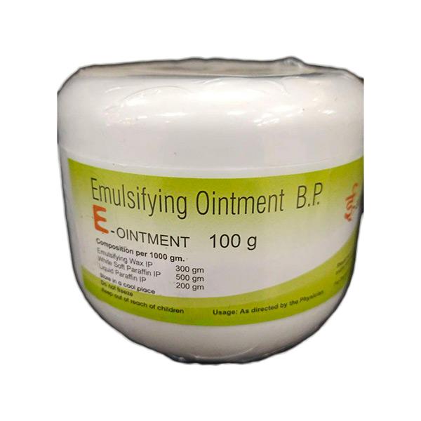 E Ointment