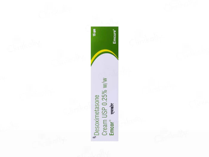 Emcor cream