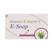 E - Soap