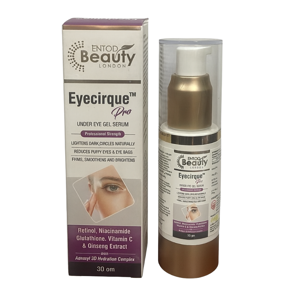 EYECIRQUE PRO UNDER EYE SERUM