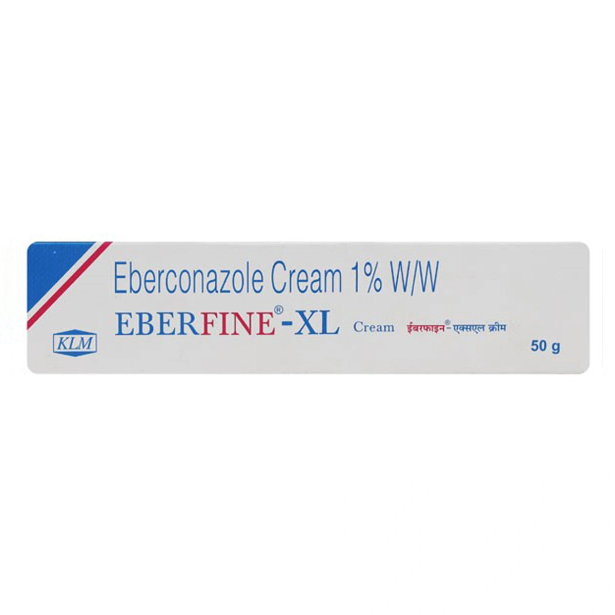 Eberfine XL Cream