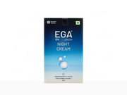 EGA Night  Cream