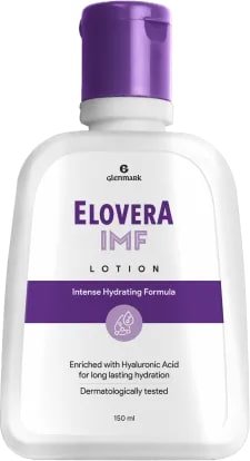 Elovera Imf Lotion