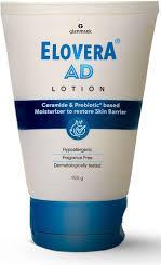 Elovera AD Lotion