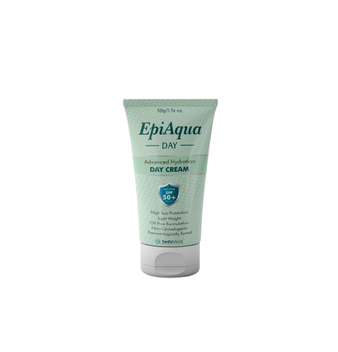 EpiAqua Cream SPF 50+