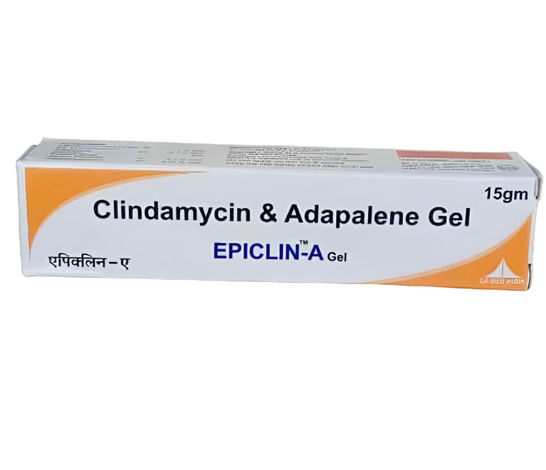 Epiclin-A Gel