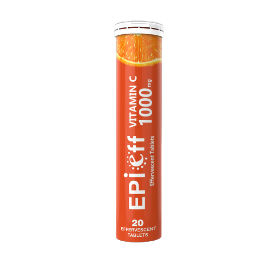 Epieff Vitamin C Tablet