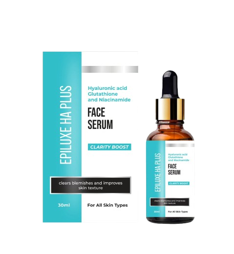 Epiluxe HA Plus Serum