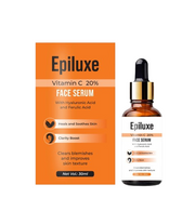 Epiluxe Vitamin C 20% Face Serum